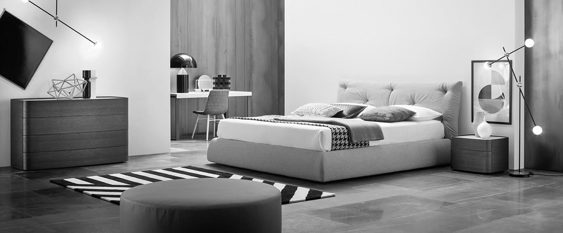 Mobili Cau - Progettazione camere da letto su misura